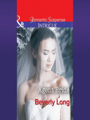cover image of Agent Bride